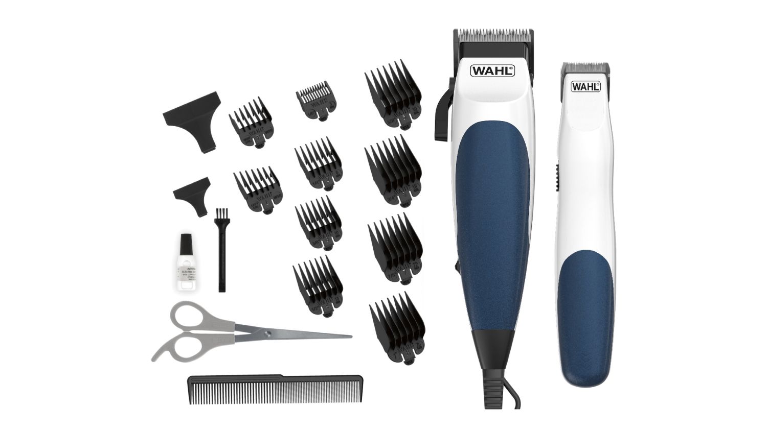 Wahl Home Cut Combo Hair Cut Kit Harvey Norman New Zealand