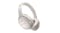 Bose QuietComfort 45 Noise-Canceling Wireless Over-Ear Headphones - White Smoke
