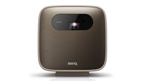 BenQ 720p Wireless LED Portable Projector (GS2)