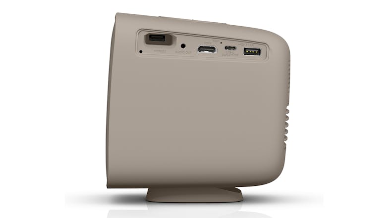 BenQ GS2 500-Lumen LED Wireless Portable Projector