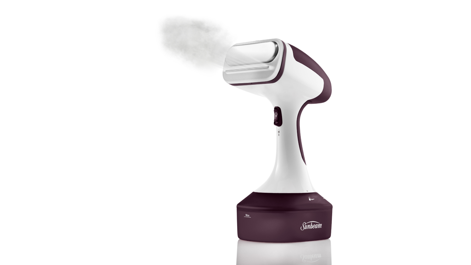 hand steamer machine