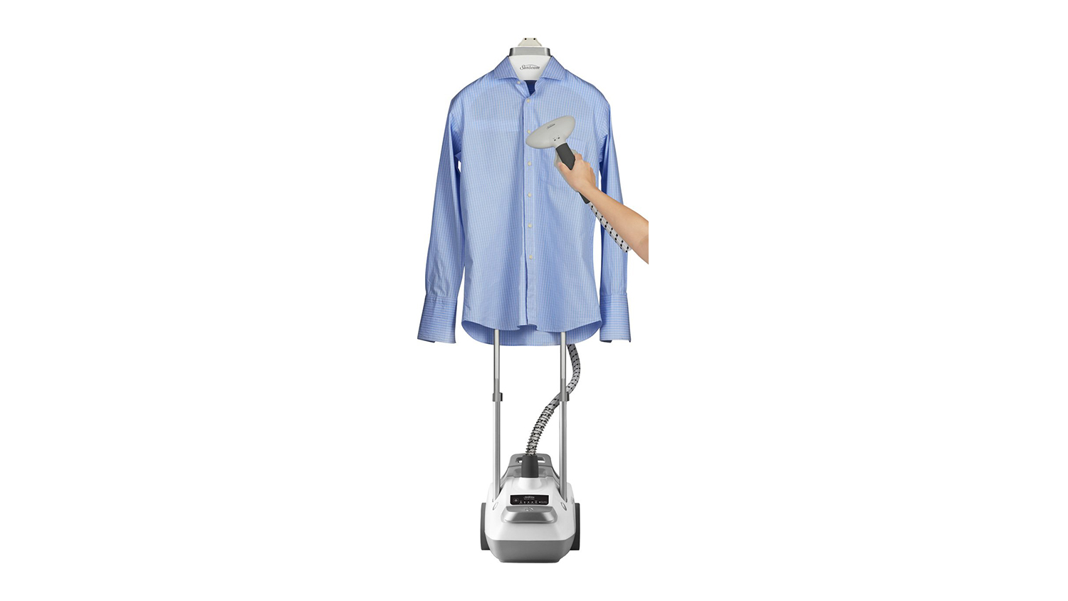 sunbeam sg3000 garment steamer