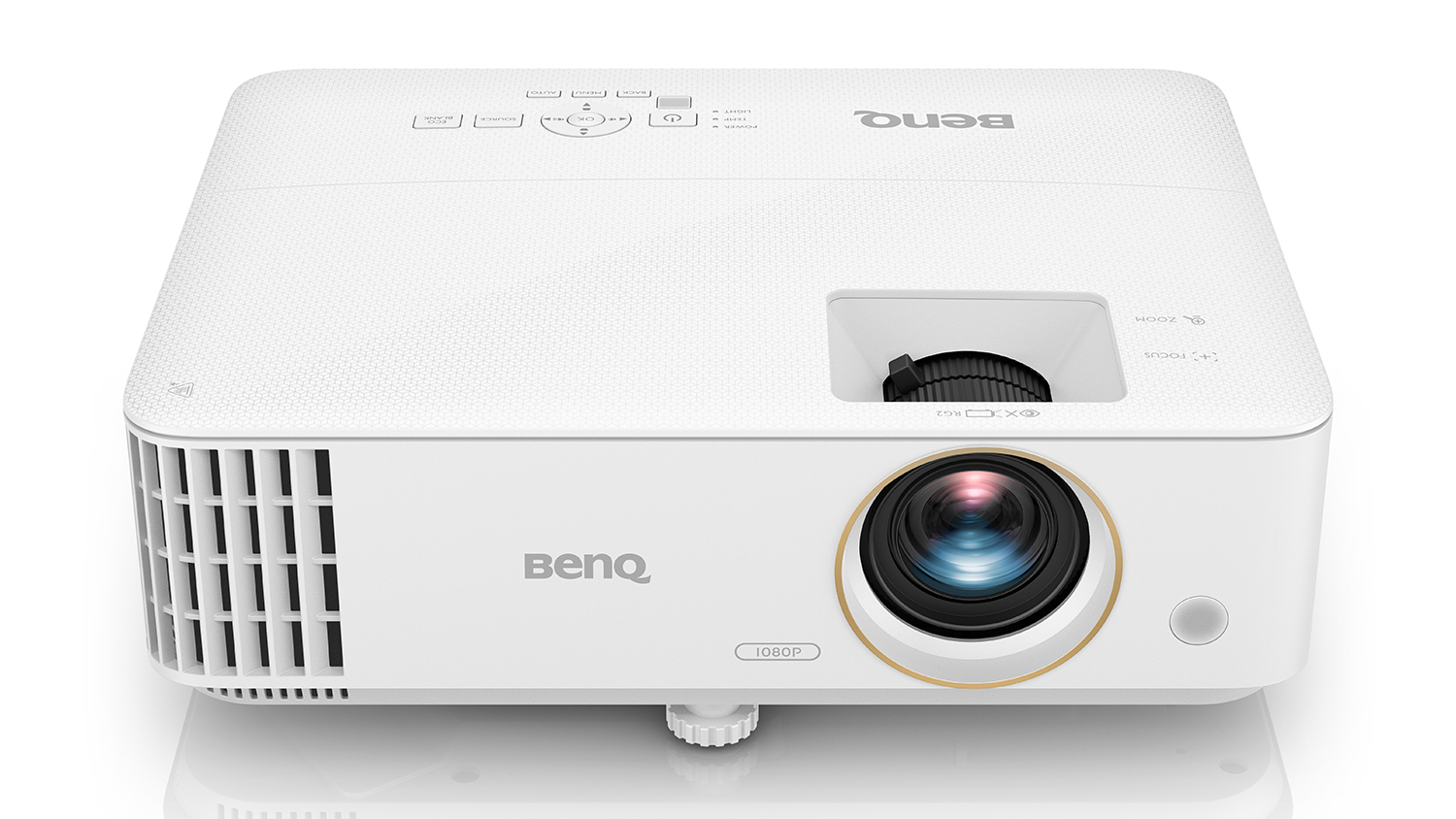 BenQ FHD Home Theater Projector (TH585) Harvey Norman New Zealand