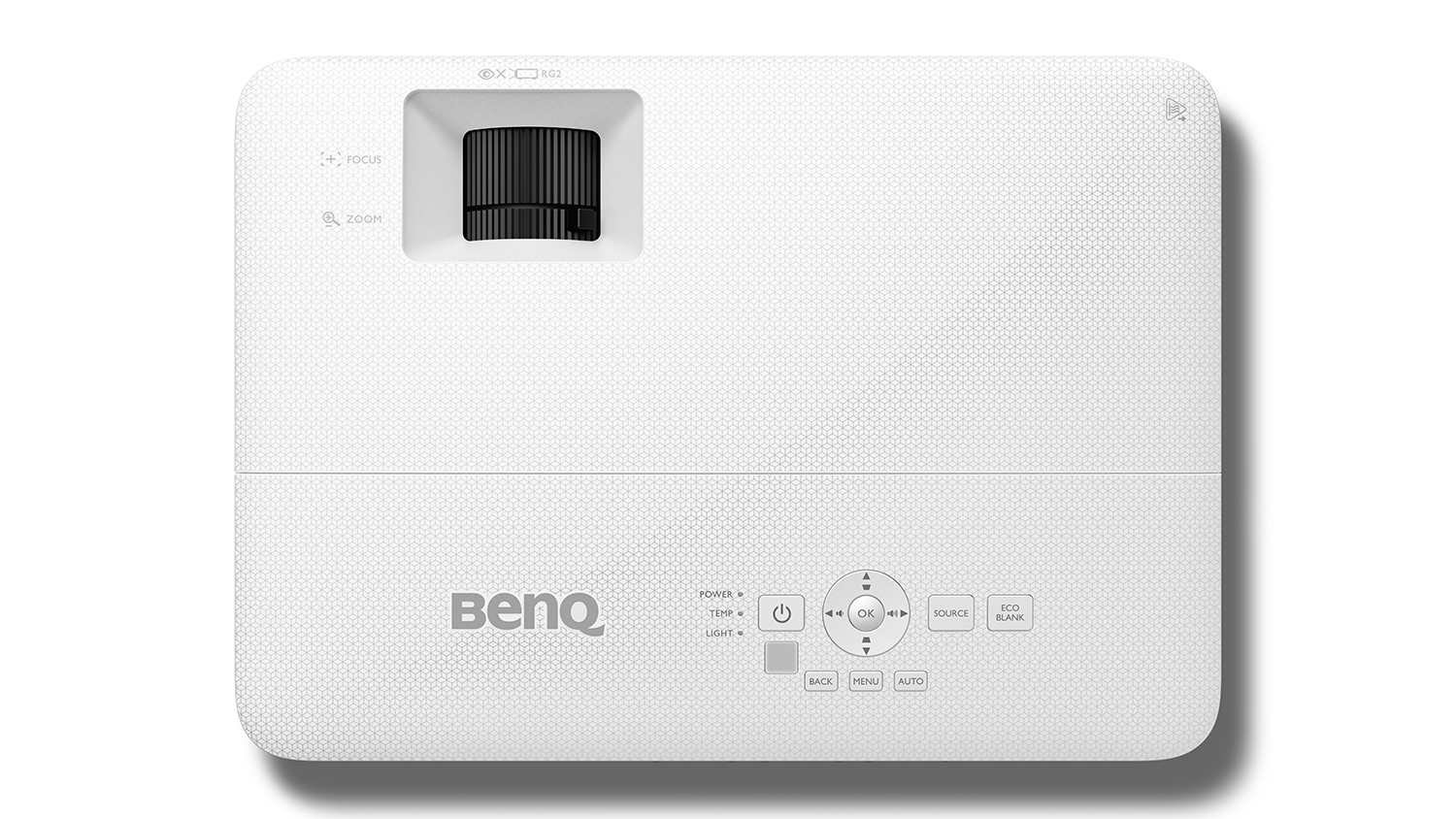 benq 585