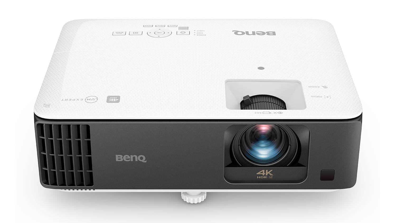 benq 4k gaming projector