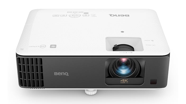 BenQ TK700STi 3000-Lumen 4K UHD Gaming Projector