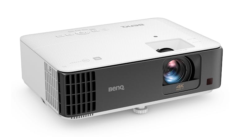 BenQ 4K UHD Gaming Projector (TK700STi)