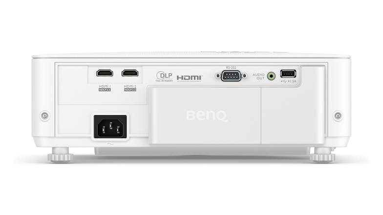 BenQ 4K UHD Gaming Projector (TK700STi)