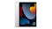 iPad 10.2" Wi-Fi 64GB - Silver (2021)