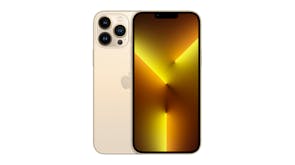 Apple iPhone 13 Pro Max 1TB - Gold