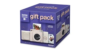 Instax Square SQ1 Limited Edition Gift Pack - White