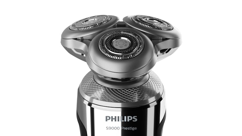 Philips Series 9000 Prestige SP9863/16 Wet & Dry Shaver