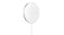 Cygnett MagCharge Magnetic Wireless Charging Cable 2m - White