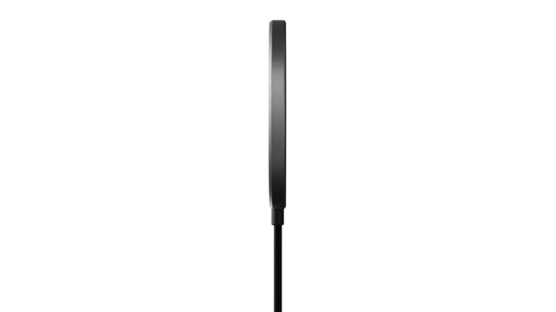 Cygnett MagCharge Magnetic Wireless Charging Cable 2m - Black