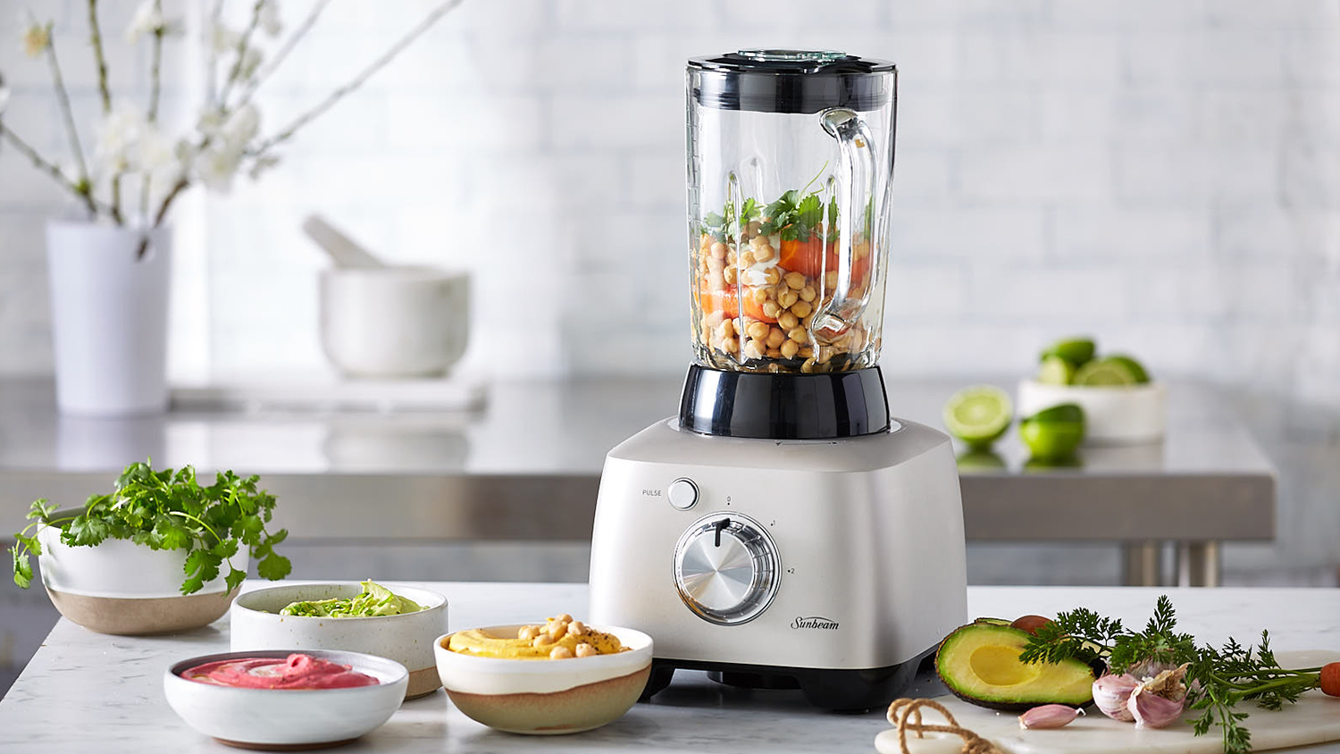 Food Processor Breville, Philips, Kenwood & More Harvey Norman New