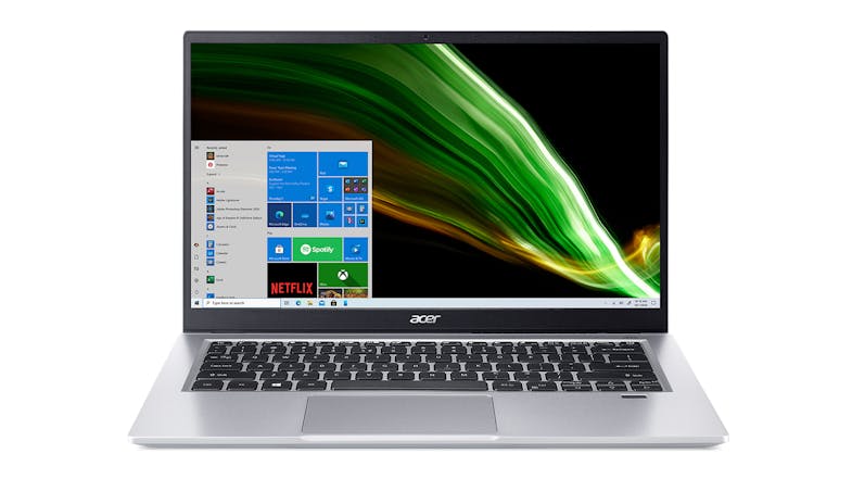 Acer Swift 3 14" Laptop