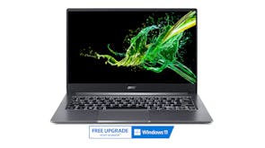 Acer Swift 3 14" Laptop - Intel Core i5 8GB-RAM 512GB-SSD NVIDIA MX250 2GB Graphics (SF314-57G-51LR)