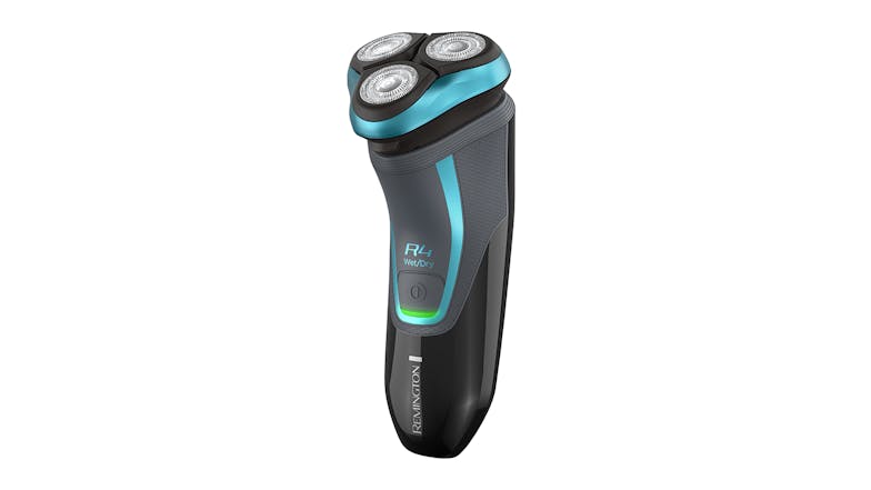 Remington Style Series R4 Rotary Shaver