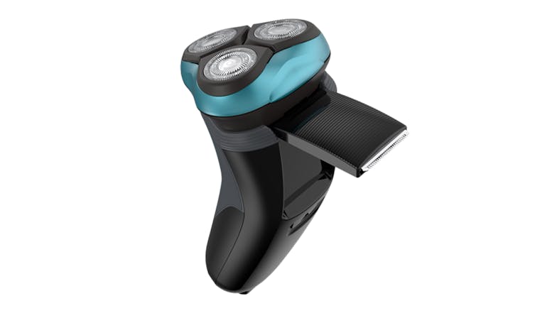 Remington Style Series R4 Rotary Shaver