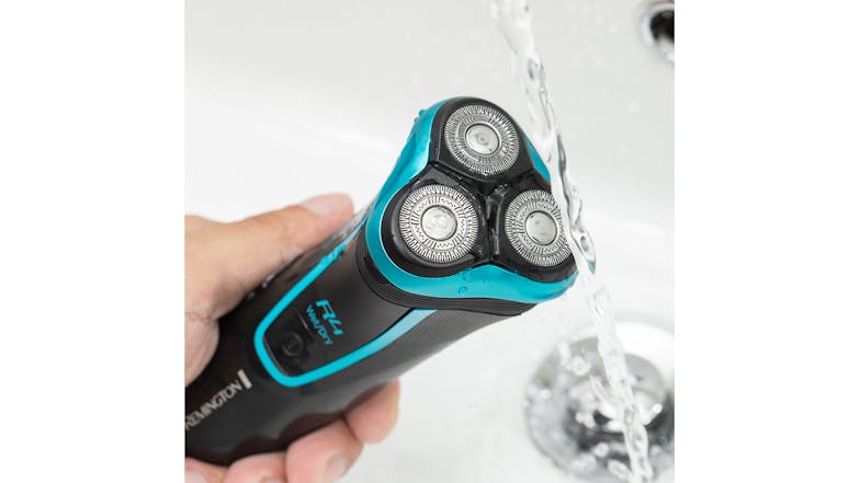 Remington Style Series R4 Rotary Shaver