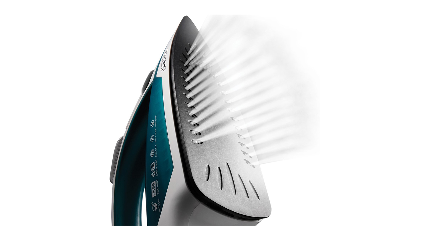 Iron, Steamer, Clothes Steamer Panasonic, Philips & More Harvey