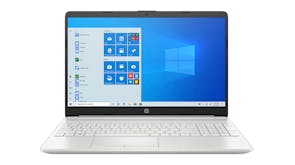 HP 15.6" Laptop - Intel Core i7 8GB-RAM 512GB-SSD (15S-DU3046TU)
