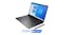HP Envy x360 13.3" 2-in-1 Laptop - AMD Ryzen7 8GB-RAM 512GB-SSD (13-AY0033AU)