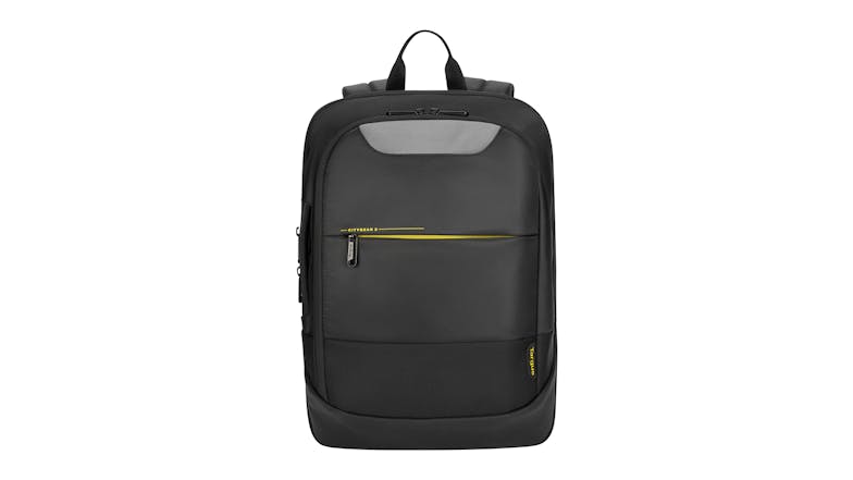 Targus 15.6" CityGear 3 Convertible Backpack/Topload