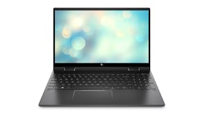 HP Envy x360 15.6" 2-in-1 Laptop - AMD Ryzen5 16GB-RAM 512GB-SSD (15-EE1007AU)