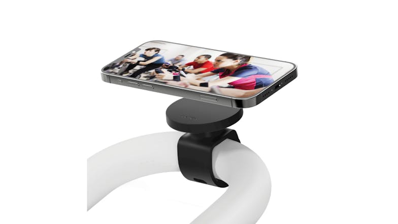 Belkin Magnetic Fitness Phone Mount