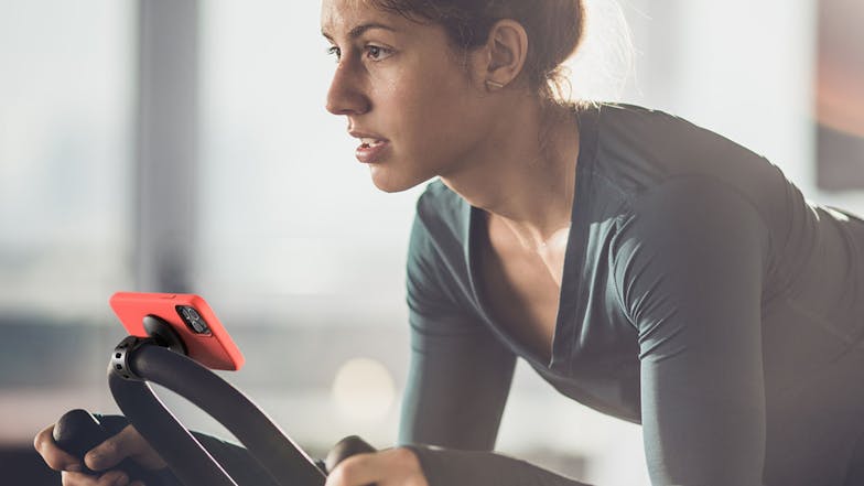 Belkin Magnetic Fitness Phone Mount