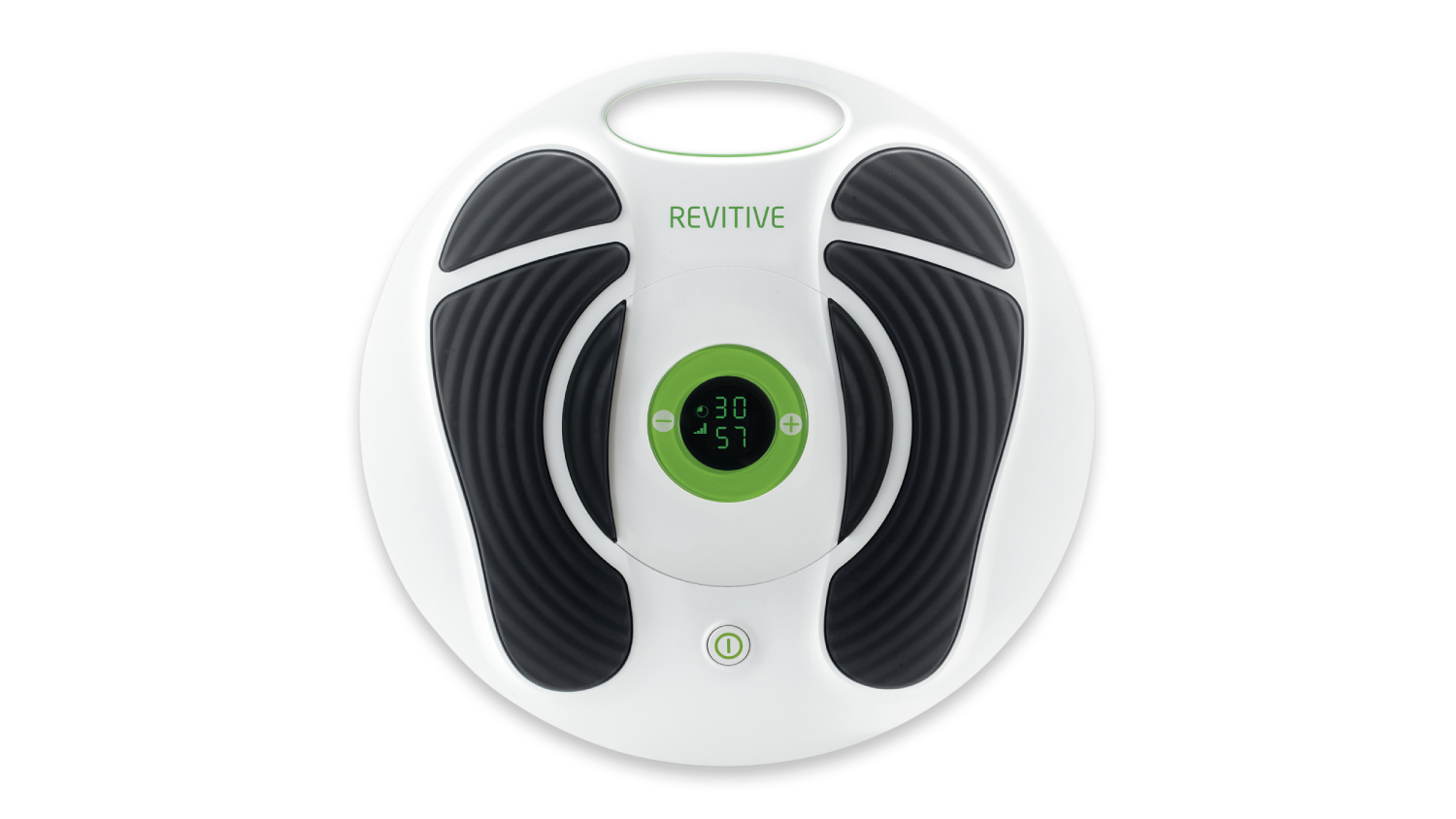 THE MESSAGE MACHINE EVERYONE IS TALKING newest ABOUT REVITIVE