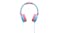 JBL JR310 Kids On-Ear Headphones - Blue