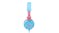 JBL JR310 Kids On-Ear Headphones - Blue