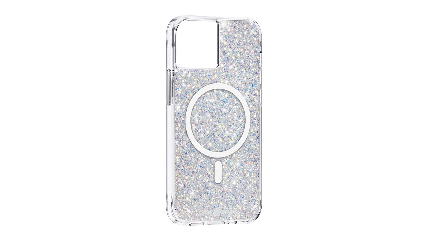 Case-Mate MagSafe Compatible Case for iPhone 13 - Twinkle Stardust