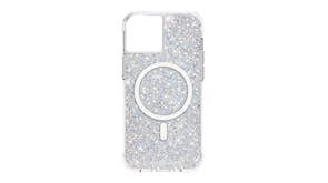 Case-Mate MagSafe Compatible Case for iPhone 13 Pro - Twinkle Stardust