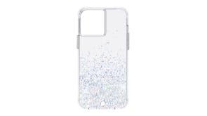 Case-Mate Case for iPhone 13 Pro Max - Twinkle Ombre Stardust