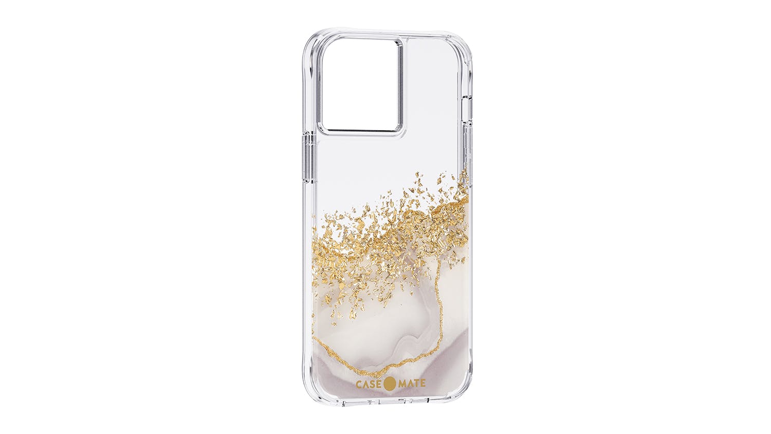 Case-Mate Case for iPhone 13 Pro Max - Karat Marble