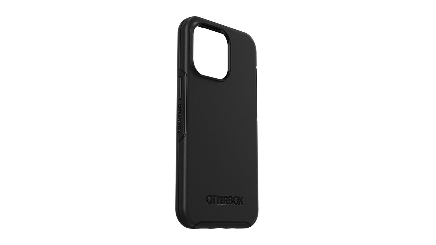 Otterbox Symmetry Plus Case for iPhone 13 - Black