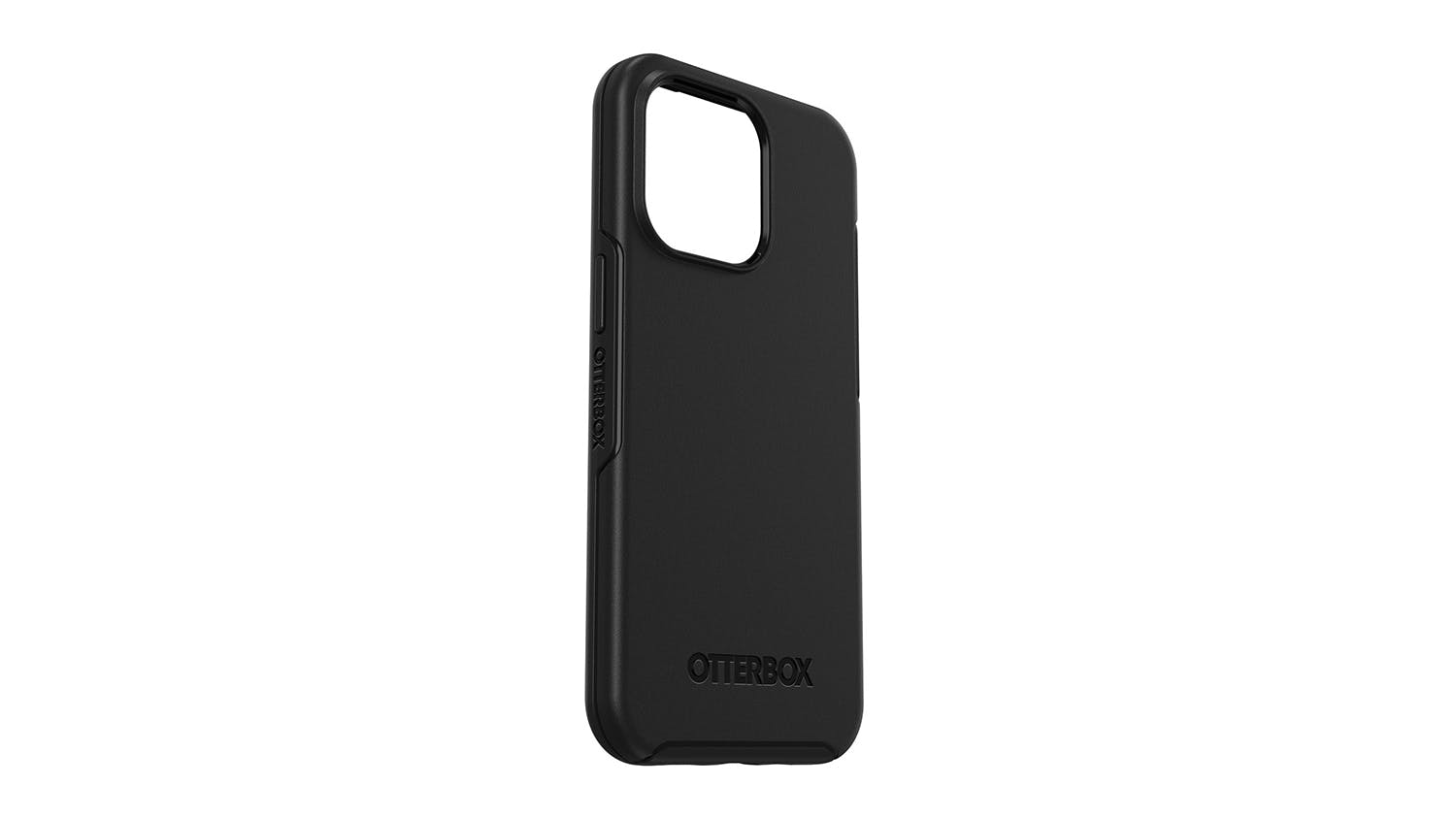 Otterbox Symmetry Plus Case for iPhone 13 Pro - Black