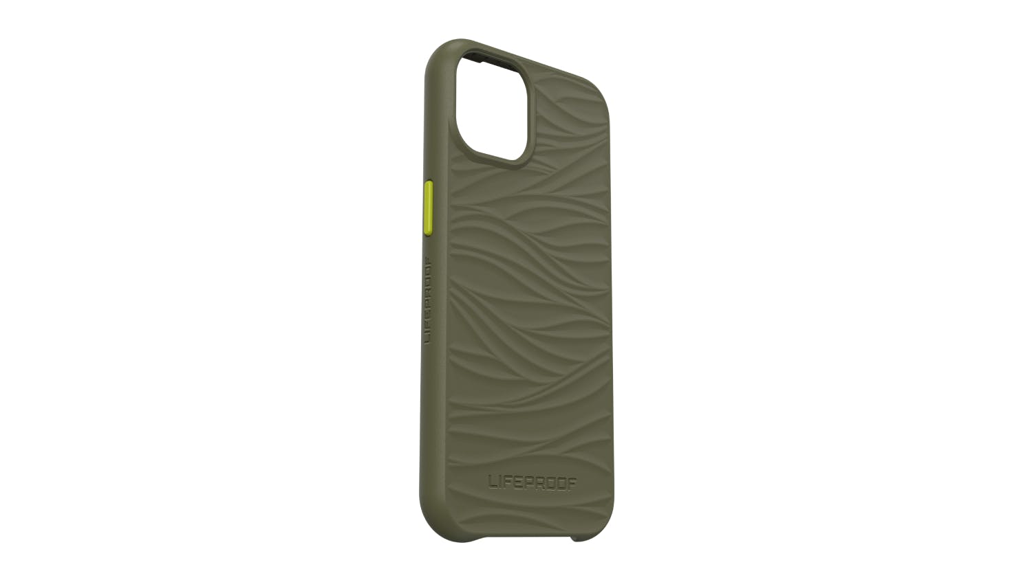 Lifeproof Wake Case for iPhone 13 - Green