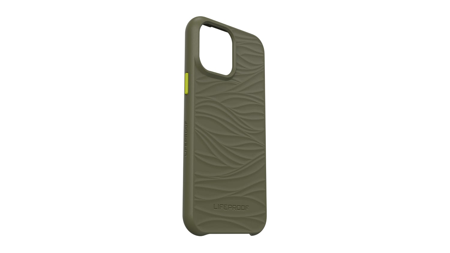 Lifeproof Wake Case for iPhone 13 Pro Max - Green