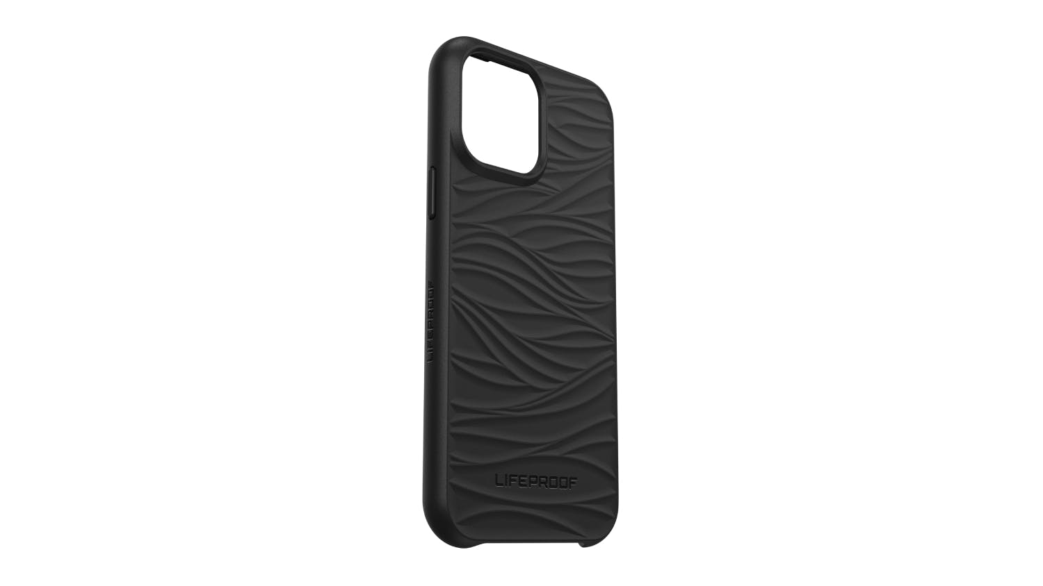 Lifeproof Wake Case for iPhone 13 Pro Max - Black