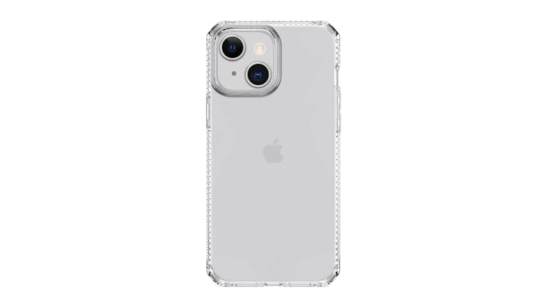 ITSKINS Spectrum Case for iPhone 13 - Clear