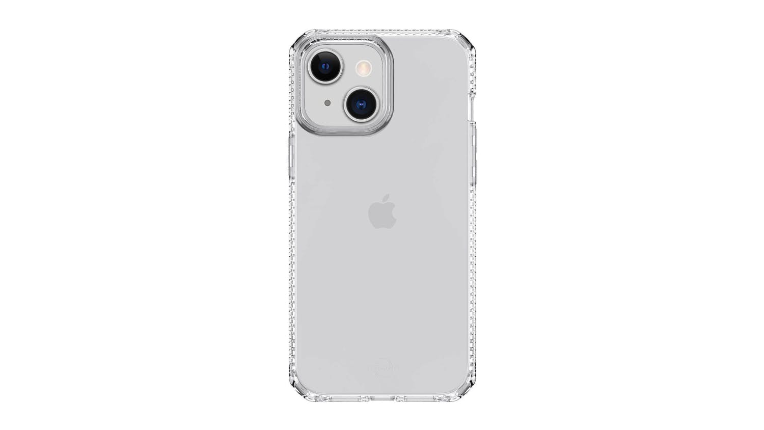 ITSKINS Spectrum Case for iPhone 13 - Clear
