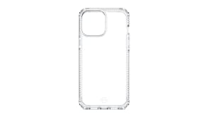 ITSKINS Spectrum Case for iPhone 13 Pro - Clear