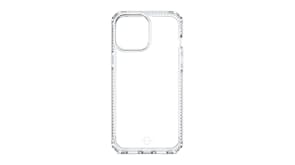 ITSKINS Spectrum Case for iPhone 13 Pro Max - Clear