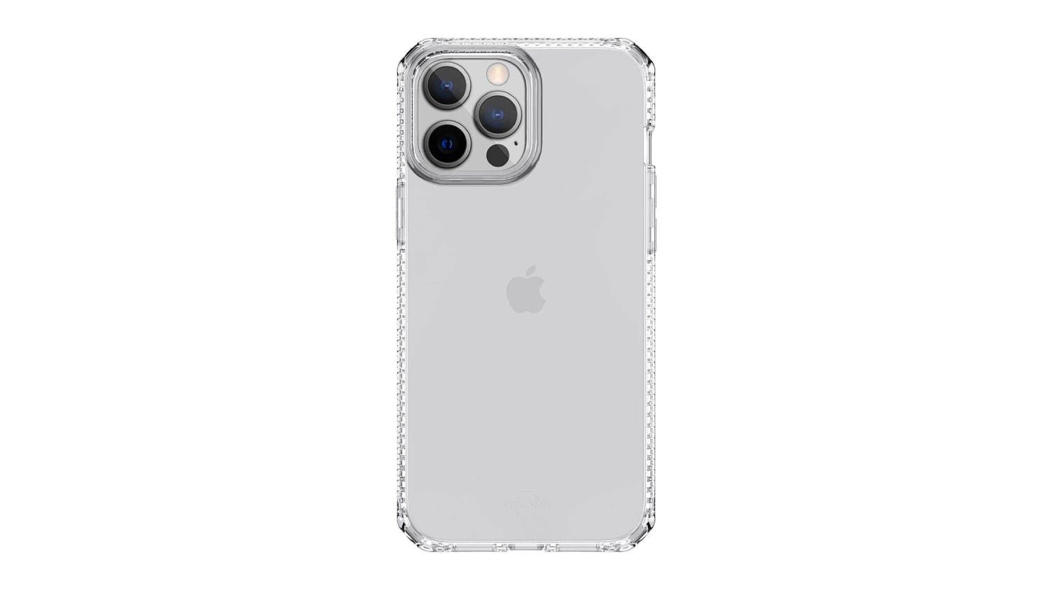 ITSKINS Spectrum Case for iPhone 13 Pro Max - Clear