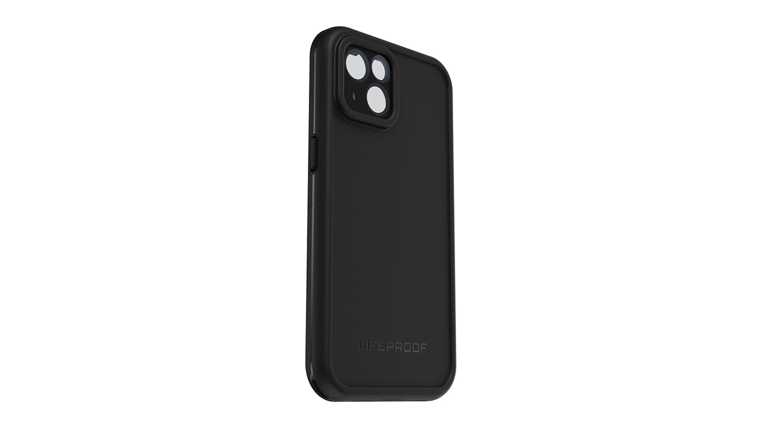 Lifeproof Fre Case for iPhone 13 - Black