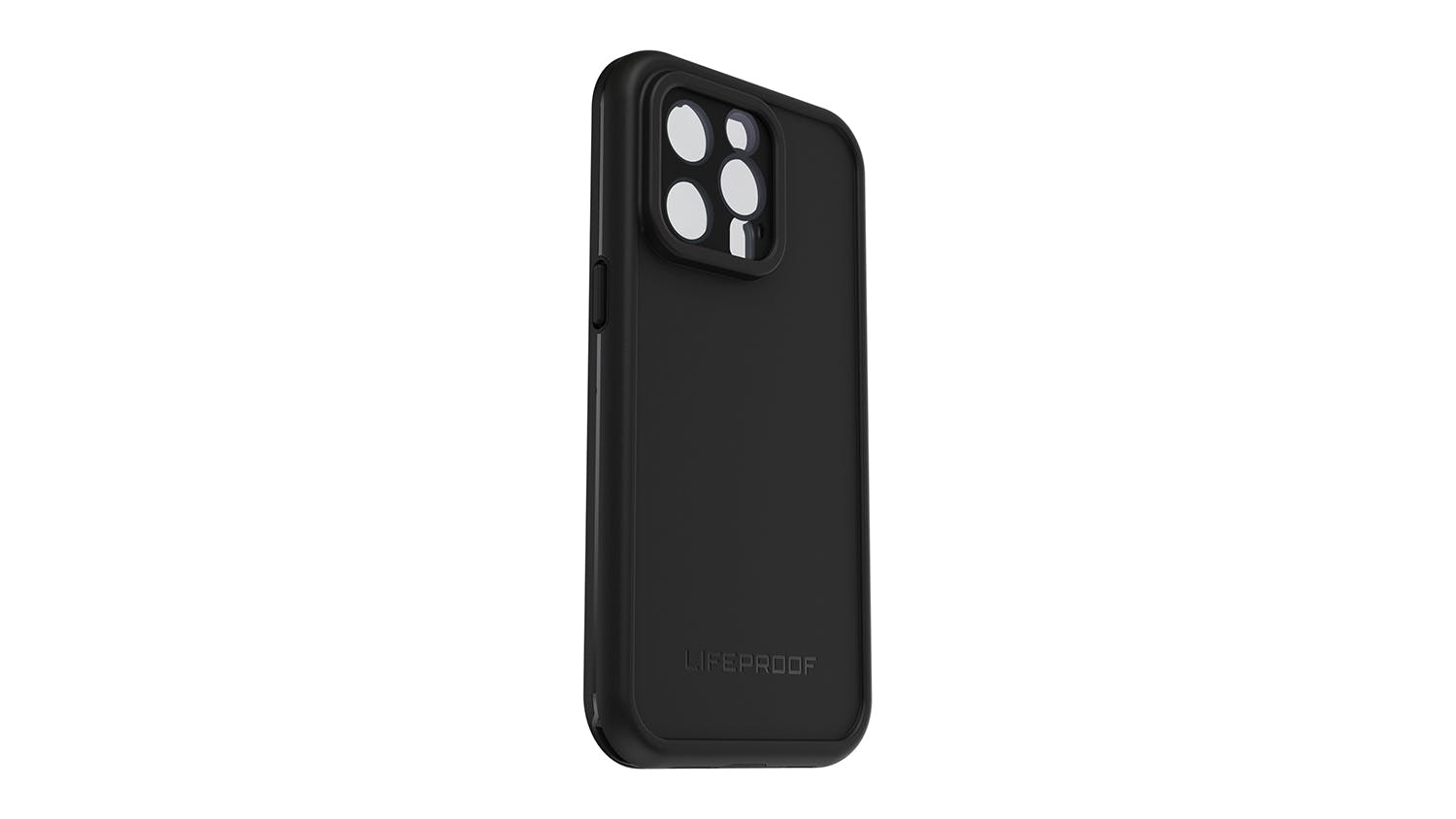Lifeproof Fre Case for iPhone 13 Pro - Black